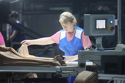 Роботизация производств и биотехнологии. Новые проекты в белорусской науке намечены на пять лет