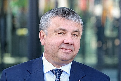 Белорусская агропромышленная неделя стартовала в Минске
