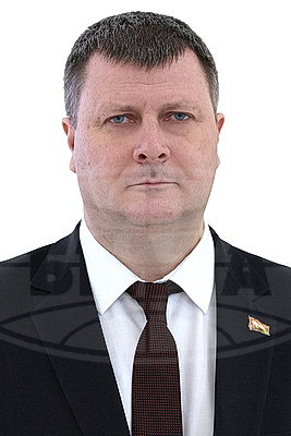 Селиверстов назначен послом Беларуси в России