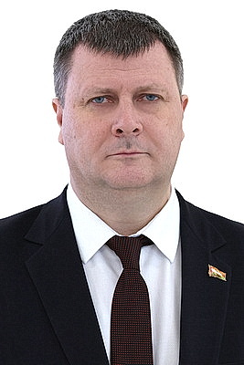 Селиверстов назначен послом Беларуси в России