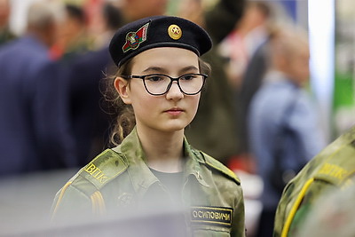 IV Международный антифашистский конгресс проходит в Минске