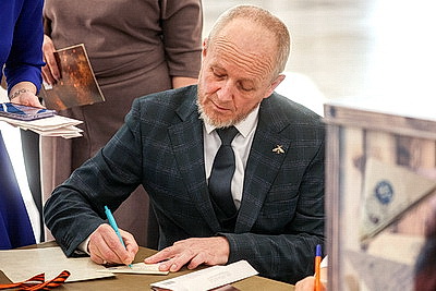 Продюсер концерта-реквиема \"Каждый третий\": наш проект в Казани стал самым масштабным