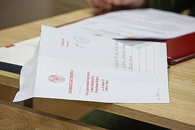 Масштабная проверка ВС Беларуси начата по распоряжению Лукашенко