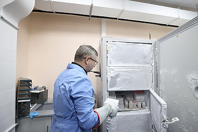 Лечение рака, стабилизация уровня сахара в крови: над чем работают белорусские ученые