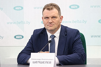 Пресс-конференция о достижениях белорусской науки в области биотехнологий прошла в БЕЛТА