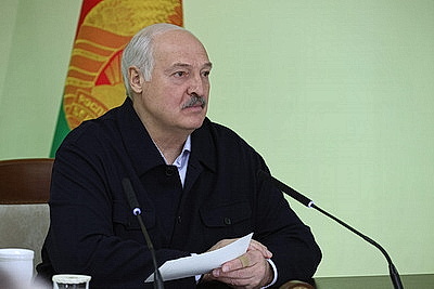 Развитие юго-востока Могилевской области стало темой совещания у Лукашенко