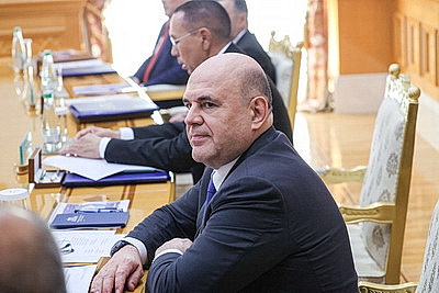 Турчин: ключевая задача - сохранить СНГ для будущих поколений