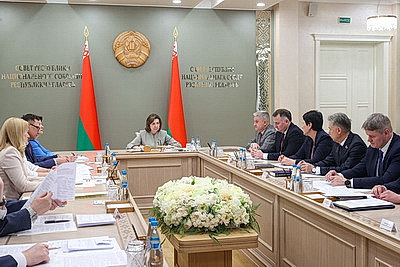 ГКНТ предлагает оптимизировать административные процедуры по охране интеллектуальной собственности