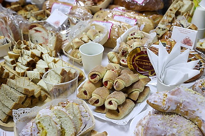 Русый о работе автолавок и сельмагов: люди должны иметь возможность купить все, что они хотят