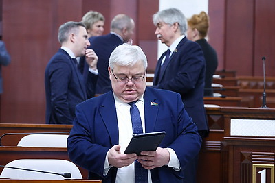 Нацбанк: банки научились гибко и эффективно реагировать на вызовы в условиях санкций