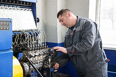 В Беларуси создают платформу для развития цифровизации сельского хозяйства