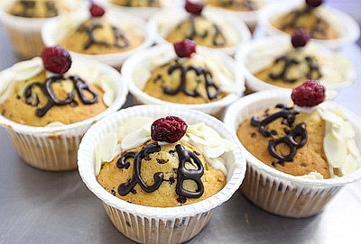 \"Витебскхлебпром\" поставит в торговую сеть областного центра 20 тонн пасхальной продукции