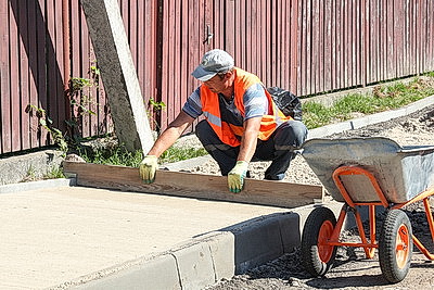 Более 120 км дорог в городах и агрогородках Брестской области планируют отремонтировать в 2026 году