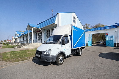 Почтовая связь в Жабинковском районе перешла на новый формат работы