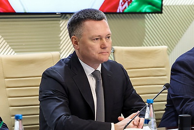 Швед встретился с главами делегаций верховных судов стран СНГ