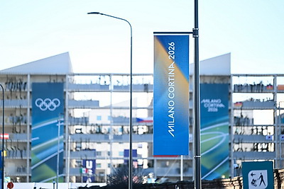 Атлеты из 94 стран примут участие в зимних Олимпийских играх в Милане