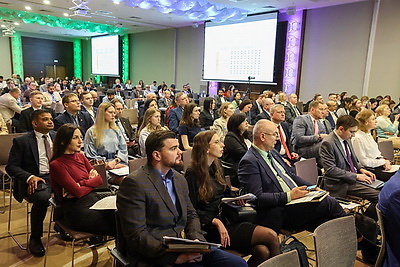 В Беларуси создадут международный научно-исследовательский центр в области фармацевтики