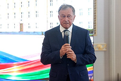 Кочанова ознакомилась с ходом реализации программы комплексного развития Коссово