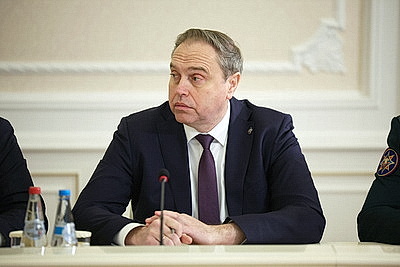 Лукашенко собрал совещание по развитию БНБК