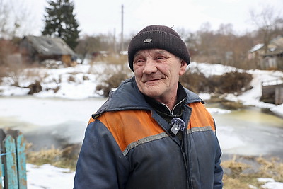 Синявский: техника готова, личный состав способен выполнять самые сложные задачи в случае половодья