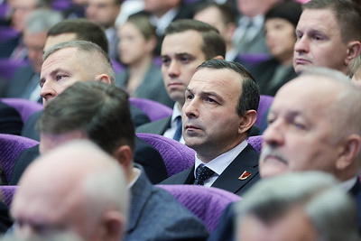 По каждому из приоритетов Программы-2030 уже достигнуты первые весомые результаты - Чеботарь
