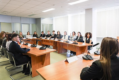 Более 50 специальностей БГУ будут доступны абитуриентам-целевикам в предстоящую приемную кампанию