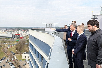 Беларусь и Чукотка подписали дорожную карту по сотрудничеству на 2026-2030 годы