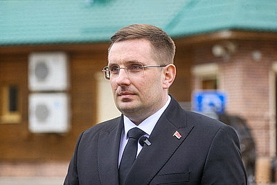 Обмен задержанными по формуле \"пять на пять\" провели на границе Беларуси и Польши