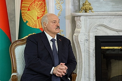 Лукашенко: Беларусь и Мьянма в экономическом сотрудничестве могут значительно больше