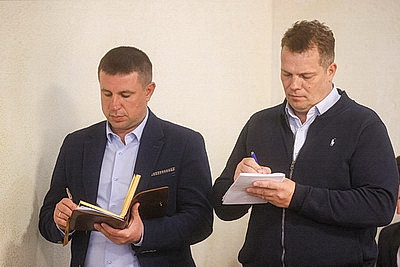 Строительство нового моста через Припять обсудили на выездном совещании