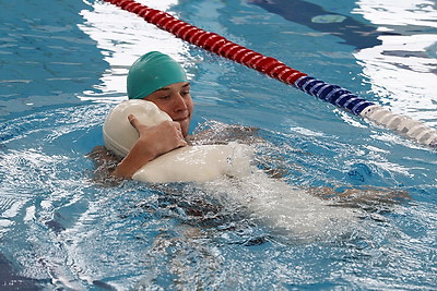 Клуб юных спасателей на водах \"Рубеж\" открыли в Минске