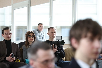 Экс-депутат Сейма Латвии: добрососедские отношения стран Прибалтики с Беларусью неизбежны