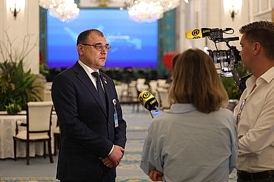 Лукашенко встретился с членами правительства Индонезии для обсуждения важнейших совместных инвестпроектов