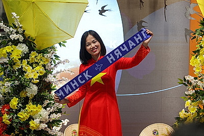 Летим в Нячанг из Минска. \"Белавиа\" открыла регулярное авиасообщение с Вьетнамом