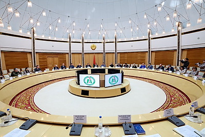 Более 9 тыс. объектов включено в Республиканский список экстремистских материалов в Беларуси