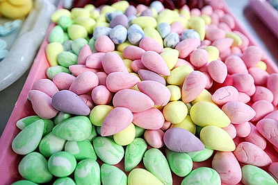 \"Витебскхлебпром\" поставит в торговую сеть областного центра 20 тонн пасхальной продукции