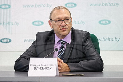 Пресс-конференция о системе оказания стоматологической помощи детям и взрослым прошла в БЕЛТА