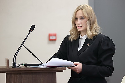 Чуприс: ревизия законодательства завершена успешно, но совершенствование нормативных правовых актов продолжится