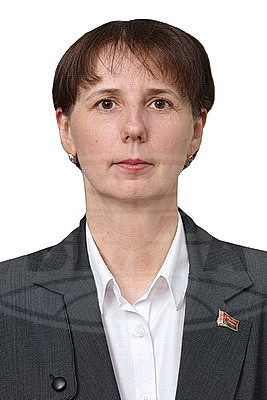 Василевская согласована на должность заместителя начальника Департамента социальной политики и информационного обеспечения Постоянного комитета Союзного государства