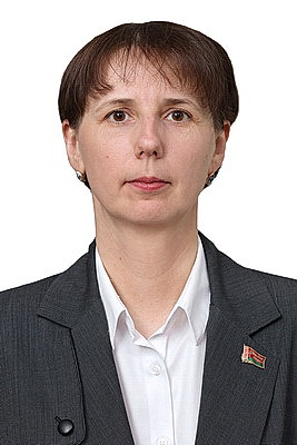 Василевская согласована на должность заместителя начальника Департамента социальной политики и информационного обеспечения Постоянного комитета Союзного государства