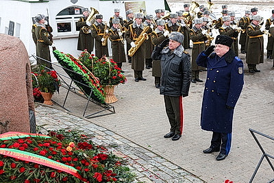 Память, которую не стирает время. Подвиг воинов-интернационалистов почтили в Минске