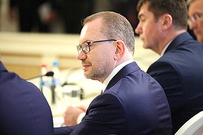 Лукашенко требует четко разделить обоснованное и необоснованное посредничество