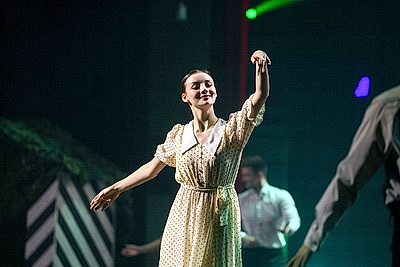 Продюсер концерта-реквиема \"Каждый третий\": наш проект в Казани стал самым масштабным