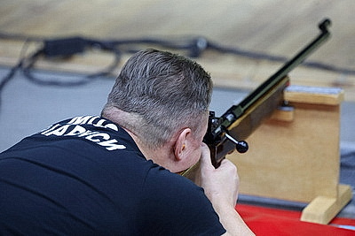 Команда МЧС победила на чемпионате по стрельбе среди руководителей силовых структур и госорганов