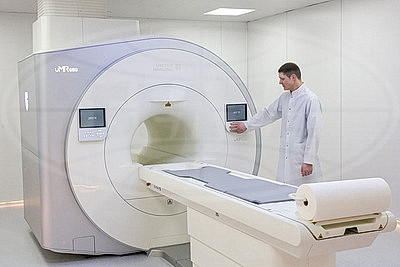 Новый корпус физической и реабилитационной медицины появился в Могилевской областной детской больнице