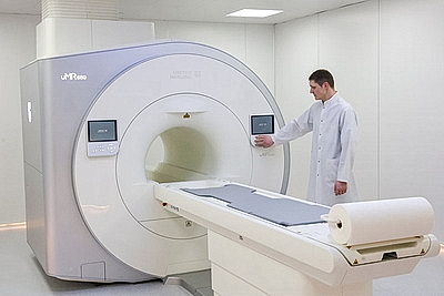 Новый корпус физической и реабилитационной медицины появился в Могилевской областной детской больнице