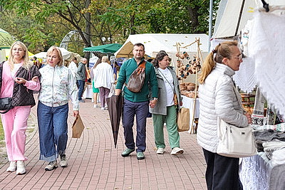 Гомель отметил 884-летие