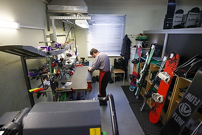 \"Силичи\" в зимнем сезоне приняли уже более 70 тыс. гостей