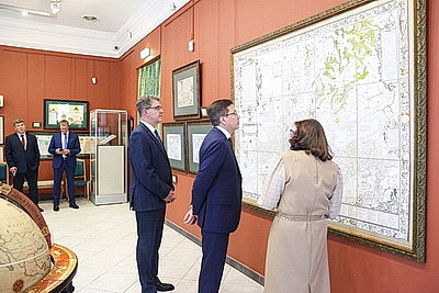 Дни Нижнего Новгорода проходят в Минске