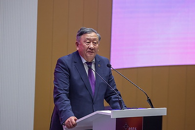 Петкевич: онкология и радиология - в числе наиболее стремительно развивающихся сфер здравоохранения